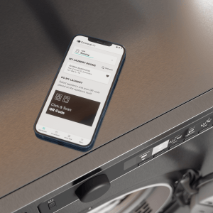 Сушильная машина Asko Tdc1481hc.s профессиональная, цвет нержавеющая сталь