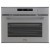 Духовой шкаф c функцией пара Korting Okb 3450 электрический, цвет серый