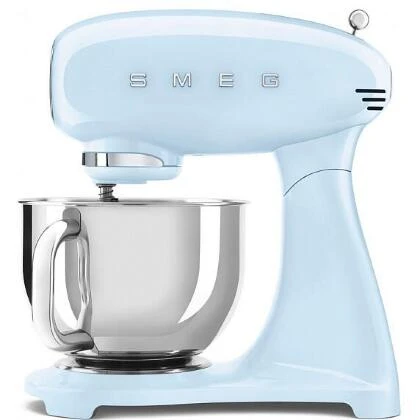 Планетарный миксер Smeg SMF05PBEU