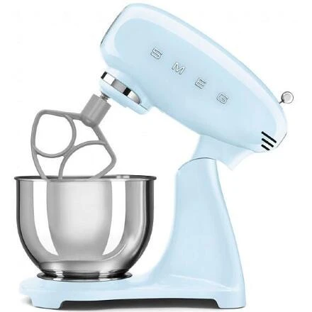 Планетарный миксер Smeg SMF05PBEU