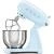 Планетарный миксер Smeg SMF05PBEU