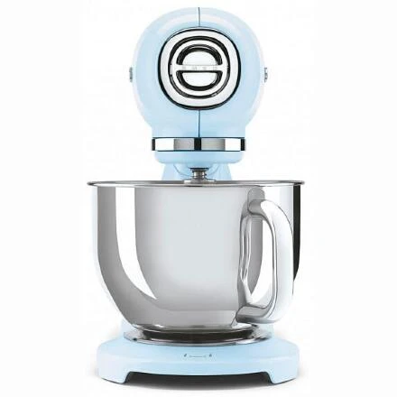 Планетарный миксер Smeg SMF05PBEU