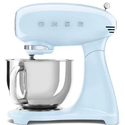 Планетарный миксер Smeg SMF05PBEU