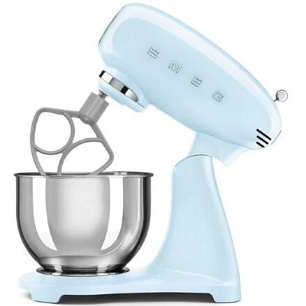 Планетарный миксер Smeg SMF05PBEU