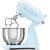 Планетарный миксер Smeg SMF05PBEU