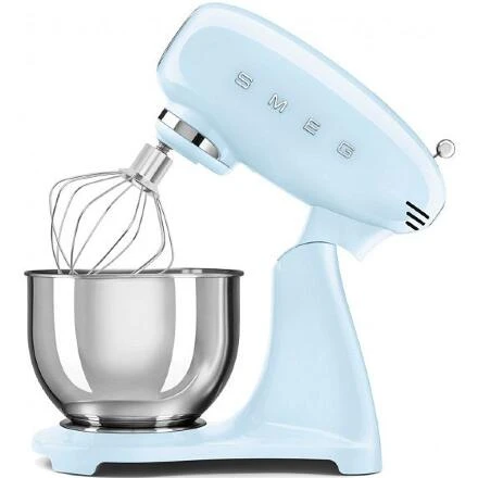 Планетарный миксер Smeg SMF05PBEU