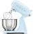 Планетарный миксер Smeg SMF05PBEU