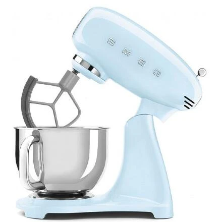 Планетарный миксер Smeg SMF05PBEU