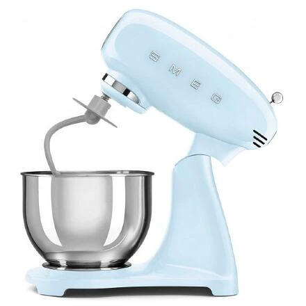 Планетарный миксер Smeg SMF05PBEU