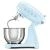 Планетарный миксер Smeg SMF05PBEU