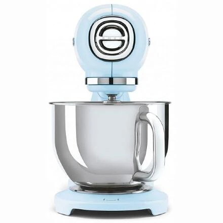 Планетарный миксер Smeg SMF05PBEU
