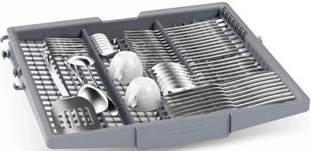 Посудомоечная машина Bosch SMV4HMX25Q