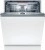 Посудомоечная машина Bosch SMV4HMX26Q