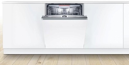 Посудомоечная машина Bosch SMV4HMX26Q