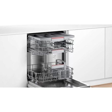 Посудомоечная машина Bosch SMV4HMX26Q