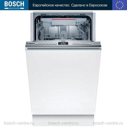 Посудомоечная машина Bosch SPH4HMX31E