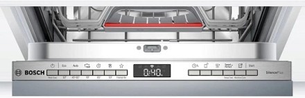 Посудомоечная машина Bosch SPH4HMX31E
