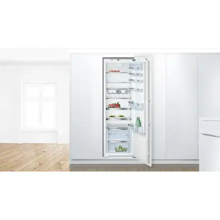 Встраиваемый однокамерный холодильник Bosch KIR81AF30U