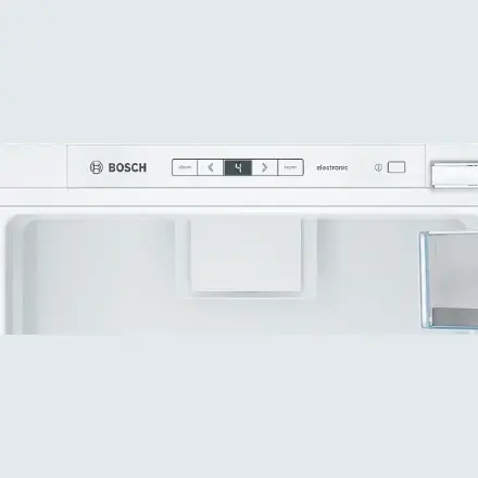 Встраиваемый однокамерный холодильник Bosch KIR81AF30U