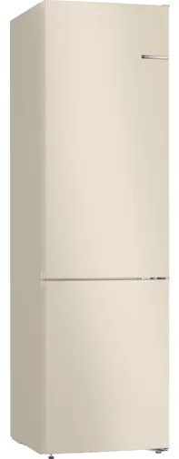 Двухкамерный холодильник Bosch KGN39UK25R