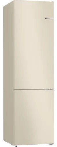 Двухкамерный холодильник Bosch KGN39UK25R