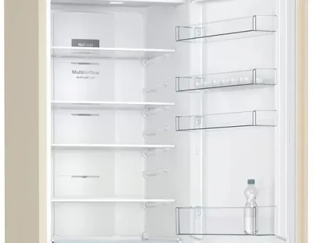 Двухкамерный холодильник Bosch KGN39UK25R