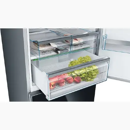 Двухкамерный холодильник Bosch KGN49LB20R