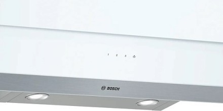 Вытяжка Bosch DWK065G20T