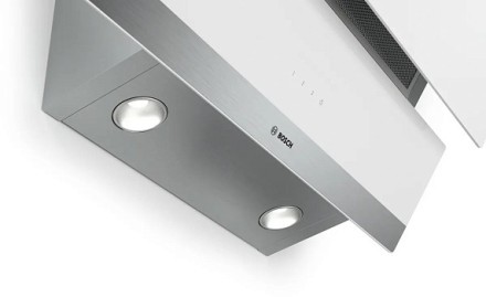 Вытяжка Bosch DWK065G20T