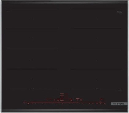 Индукционная варочная панель Bosch PXX675DC1E