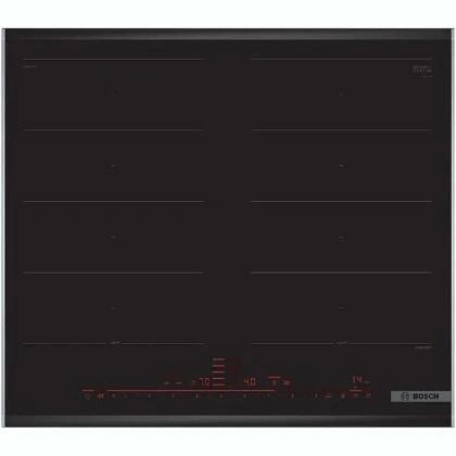 Индукционная варочная панель Bosch PXX675DC1E