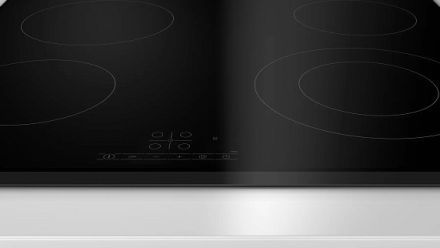 Электрическая варочная панель Bosch PKF651BB2E