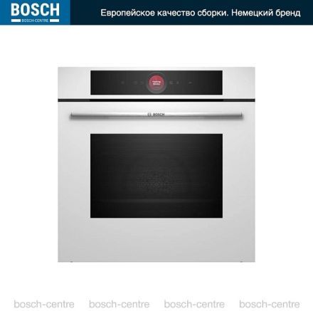 Духовой шкаф Bosch HBG7741W1