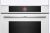 Духовой шкаф Bosch HBG7741W1