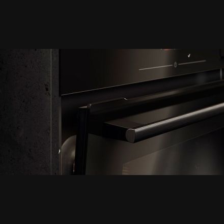 Духовой шкаф Asko OCS66GSH