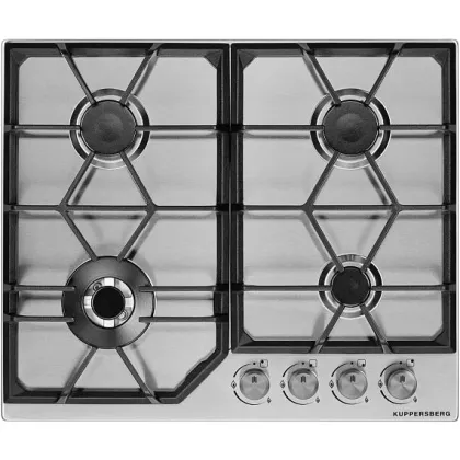 Варочная панель Kuppersberg FS 62 X