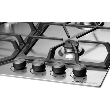 Варочная панель Kuppersberg FS 62 X