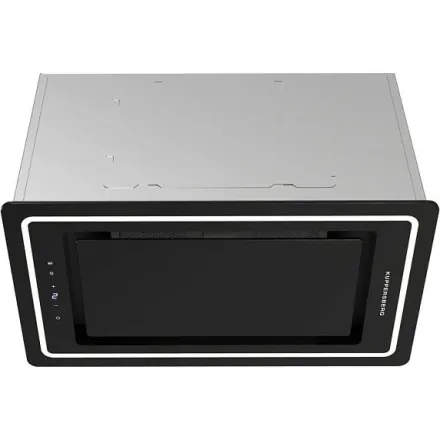 Вытяжка Kuppersberg INLUMIA 60 Black