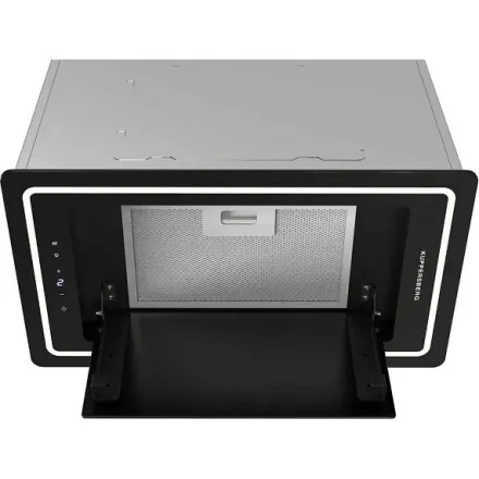 Вытяжка Kuppersberg INLUMIA 60 Black