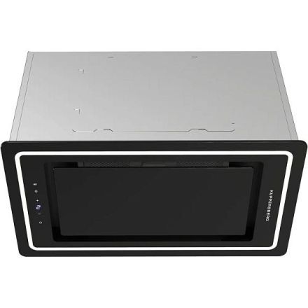 Вытяжка Kuppersberg INLUMIA 60 Black