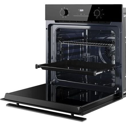 Духовой шкаф Kuppersberg HO 608 Black Glass