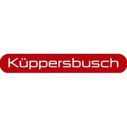 Подставка неперфорированная глубокая Kuppersbusch ZB 1007