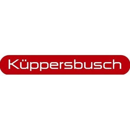 Подставка неперфорированная глубокая Kuppersbusch ZB 1007