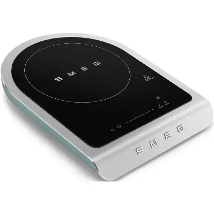 Портативная варочная панель Smeg PIC01EGMEU