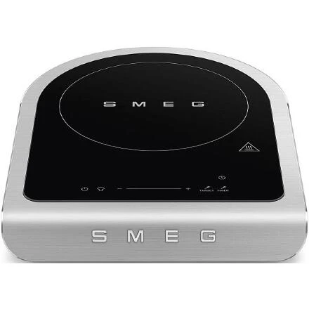 Портативная варочная панель Smeg PIC01EGMEU