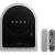 Портативная варочная панель Smeg PIC01EGMEU