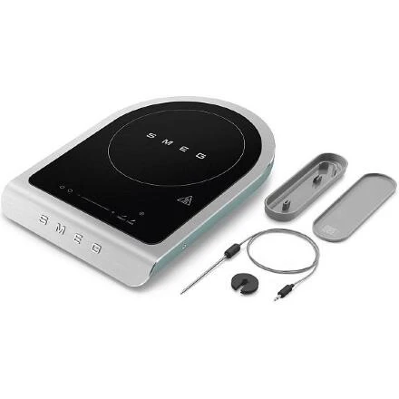 Портативная варочная панель Smeg PIC01EGMEU