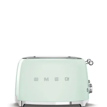 Тостер Smeg TSF03SSEU
