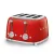 Тостер Smeg TSF03SSEU