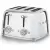Тостер Smeg TSF03SSEU